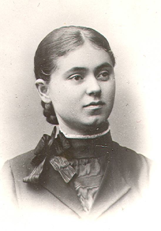  Hanna  Sonesson 1842-1865